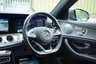 USED 2016 66 MERCEDES-BENZ E-CLASS 2.0 E220d AMG Line (Premium Plus) Estate 5dr Diesel G-Tronic+ Euro 6 (s/s) (194 ps) DRIVING ASSISTANCE - DIGITAL DASH - 360 CAMERA - FULL MERCEDES HISTORY