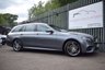 USED 2016 66 MERCEDES-BENZ E-CLASS 2.0 E220d AMG Line (Premium Plus) Estate 5dr Diesel G-Tronic+ Euro 6 (s/s) (194 ps) DRIVING ASSISTANCE - DIGITAL DASH - 360 CAMERA - FULL MERCEDES HISTORY