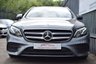 USED 2016 66 MERCEDES-BENZ E-CLASS 2.0 E220d AMG Line (Premium Plus) Estate 5dr Diesel G-Tronic+ Euro 6 (s/s) (194 ps) DRIVING ASSISTANCE - DIGITAL DASH - 360 CAMERA - FULL MERCEDES HISTORY