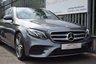 USED 2016 66 MERCEDES-BENZ E-CLASS 2.0 E220d AMG Line (Premium Plus) Estate 5dr Diesel G-Tronic+ Euro 6 (s/s) (194 ps) DRIVING ASSISTANCE - DIGITAL DASH - 360 CAMERA - FULL MERCEDES HISTORY