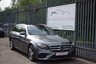 USED 2016 66 MERCEDES-BENZ E-CLASS 2.0 E220d AMG Line (Premium Plus) Estate 5dr Diesel G-Tronic+ Euro 6 (s/s) (194 ps) DRIVING ASSISTANCE - DIGITAL DASH - 360 CAMERA - FULL MERCEDES HISTORY