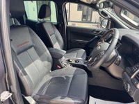 USED 2020 70 FORD RANGER 2.0 EcoBlue Thunder Pickup Double Cab 4dr Diesel Auto 4WD Euro 6 (s/s) (213 ps) NO VAT! FINANCE FROM 9.9% APR