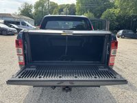 USED 2020 70 FORD RANGER 2.0 EcoBlue Thunder Pickup Double Cab 4dr Diesel Auto 4WD Euro 6 (s/s) (213 ps) NO VAT! FINANCE FROM 9.9% APR