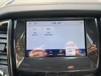 USED 2020 70 FORD RANGER 2.0 EcoBlue Thunder Pickup Double Cab 4dr Diesel Auto 4WD Euro 6 (s/s) (213 ps) NO VAT! FINANCE FROM 9.9% APR