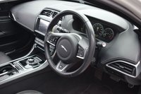 USED 2019 19 JAGUAR XE 2.0i GPF R-Sport Saloon 4dr Petrol Auto Euro 6 (s/s) (250 ps) PAN ROOF / MERIDIAN / BLACK PK