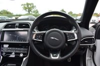 USED 2019 19 JAGUAR XE 2.0i GPF R-Sport Saloon 4dr Petrol Auto Euro 6 (s/s) (250 ps) PAN ROOF / MERIDIAN / BLACK PK