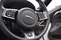 USED 2019 19 JAGUAR XE 2.0i GPF R-Sport Saloon 4dr Petrol Auto Euro 6 (s/s) (250 ps) PAN ROOF / MERIDIAN / BLACK PK