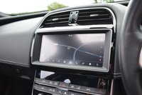 USED 2019 19 JAGUAR XE 2.0i GPF R-Sport Saloon 4dr Petrol Auto Euro 6 (s/s) (250 ps) PAN ROOF / MERIDIAN / BLACK PK