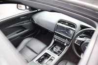 USED 2019 19 JAGUAR XE 2.0i GPF R-Sport Saloon 4dr Petrol Auto Euro 6 (s/s) (250 ps) PAN ROOF / MERIDIAN / BLACK PK