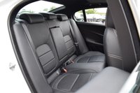 USED 2019 19 JAGUAR XE 2.0i GPF R-Sport Saloon 4dr Petrol Auto Euro 6 (s/s) (250 ps) PAN ROOF / MERIDIAN / BLACK PK