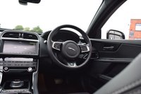 USED 2019 19 JAGUAR XE 2.0i GPF R-Sport Saloon 4dr Petrol Auto Euro 6 (s/s) (250 ps) PAN ROOF / MERIDIAN / BLACK PK