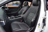 USED 2019 19 JAGUAR XE 2.0i GPF R-Sport Saloon 4dr Petrol Auto Euro 6 (s/s) (250 ps) PAN ROOF / MERIDIAN / BLACK PK