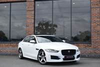 USED 2019 19 JAGUAR XE 2.0i GPF R-Sport Saloon 4dr Petrol Auto Euro 6 (s/s) (250 ps) PAN ROOF / MERIDIAN / BLACK PK