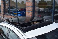 USED 2019 19 JAGUAR XE 2.0i GPF R-Sport Saloon 4dr Petrol Auto Euro 6 (s/s) (250 ps) PAN ROOF / MERIDIAN / BLACK PK