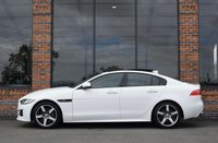 USED 2019 19 JAGUAR XE 2.0i GPF R-Sport Saloon 4dr Petrol Auto Euro 6 (s/s) (250 ps) PAN ROOF / MERIDIAN / BLACK PK