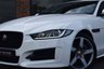 USED 2019 19 JAGUAR XE 2.0i GPF R-Sport Saloon 4dr Petrol Auto Euro 6 (s/s) (250 ps) PAN ROOF / MERIDIAN / BLACK PK