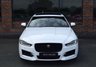 USED 2019 19 JAGUAR XE 2.0i GPF R-Sport Saloon 4dr Petrol Auto Euro 6 (s/s) (250 ps) PAN ROOF / MERIDIAN / BLACK PK