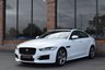 USED 2019 19 JAGUAR XE 2.0i GPF R-Sport Saloon 4dr Petrol Auto Euro 6 (s/s) (250 ps) PAN ROOF / MERIDIAN / BLACK PK