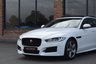USED 2019 19 JAGUAR XE 2.0i GPF R-Sport Saloon 4dr Petrol Auto Euro 6 (s/s) (250 ps) PAN ROOF / MERIDIAN / BLACK PK