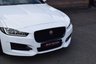 USED 2019 19 JAGUAR XE 2.0i GPF R-Sport Saloon 4dr Petrol Auto Euro 6 (s/s) (250 ps) PAN ROOF / MERIDIAN / BLACK PK