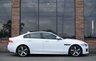 USED 2019 19 JAGUAR XE 2.0i GPF R-Sport Saloon 4dr Petrol Auto Euro 6 (s/s) (250 ps) PAN ROOF / MERIDIAN / BLACK PK