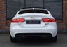 USED 2019 19 JAGUAR XE 2.0i GPF R-Sport Saloon 4dr Petrol Auto Euro 6 (s/s) (250 ps) PAN ROOF / MERIDIAN / BLACK PK