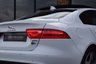 USED 2019 19 JAGUAR XE 2.0i GPF R-Sport Saloon 4dr Petrol Auto Euro 6 (s/s) (250 ps) PAN ROOF / MERIDIAN / BLACK PK