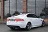 USED 2019 19 JAGUAR XE 2.0i GPF R-Sport Saloon 4dr Petrol Auto Euro 6 (s/s) (250 ps) PAN ROOF / MERIDIAN / BLACK PK