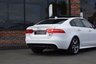USED 2019 19 JAGUAR XE 2.0i GPF R-Sport Saloon 4dr Petrol Auto Euro 6 (s/s) (250 ps) PAN ROOF / MERIDIAN / BLACK PK