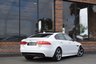 USED 2019 19 JAGUAR XE 2.0i GPF R-Sport Saloon 4dr Petrol Auto Euro 6 (s/s) (250 ps) PAN ROOF / MERIDIAN / BLACK PK