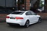 USED 2019 19 JAGUAR XE 2.0i GPF R-Sport Saloon 4dr Petrol Auto Euro 6 (s/s) (250 ps) PAN ROOF / MERIDIAN / BLACK PK