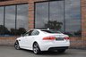 USED 2019 19 JAGUAR XE 2.0i GPF R-Sport Saloon 4dr Petrol Auto Euro 6 (s/s) (250 ps) PAN ROOF / MERIDIAN / BLACK PK