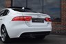 USED 2019 19 JAGUAR XE 2.0i GPF R-Sport Saloon 4dr Petrol Auto Euro 6 (s/s) (250 ps) PAN ROOF / MERIDIAN / BLACK PK