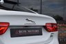 USED 2019 19 JAGUAR XE 2.0i GPF R-Sport Saloon 4dr Petrol Auto Euro 6 (s/s) (250 ps) PAN ROOF / MERIDIAN / BLACK PK