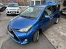 USED 2015 65 TOYOTA YARIS 1.5 VVT-h Sport Hatchback 5dr Petrol Hybrid E-CVT Euro 6 (101 ps) 