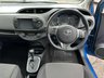 USED 2015 65 TOYOTA YARIS 1.5 VVT-h Sport Hatchback 5dr Petrol Hybrid E-CVT Euro 6 (101 ps) 