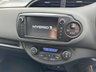 USED 2015 65 TOYOTA YARIS 1.5 VVT-h Sport Hatchback 5dr Petrol Hybrid E-CVT Euro 6 (101 ps) 