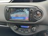 USED 2015 65 TOYOTA YARIS 1.5 VVT-h Sport Hatchback 5dr Petrol Hybrid E-CVT Euro 6 (101 ps) 