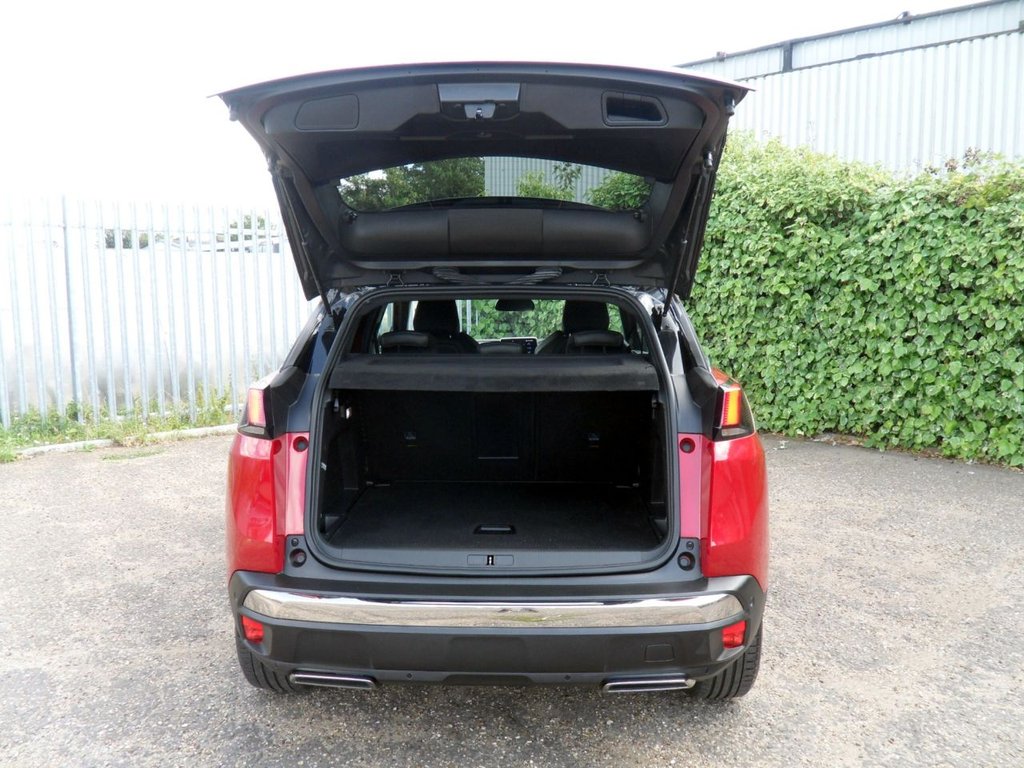 USED 2019 69 PEUGEOT 3008 1.2 PureTech GT Line SUV 5dr Petrol Manual Euro 6 (s/s) (130 ps) Call (01603) 494494 (07799) 406459