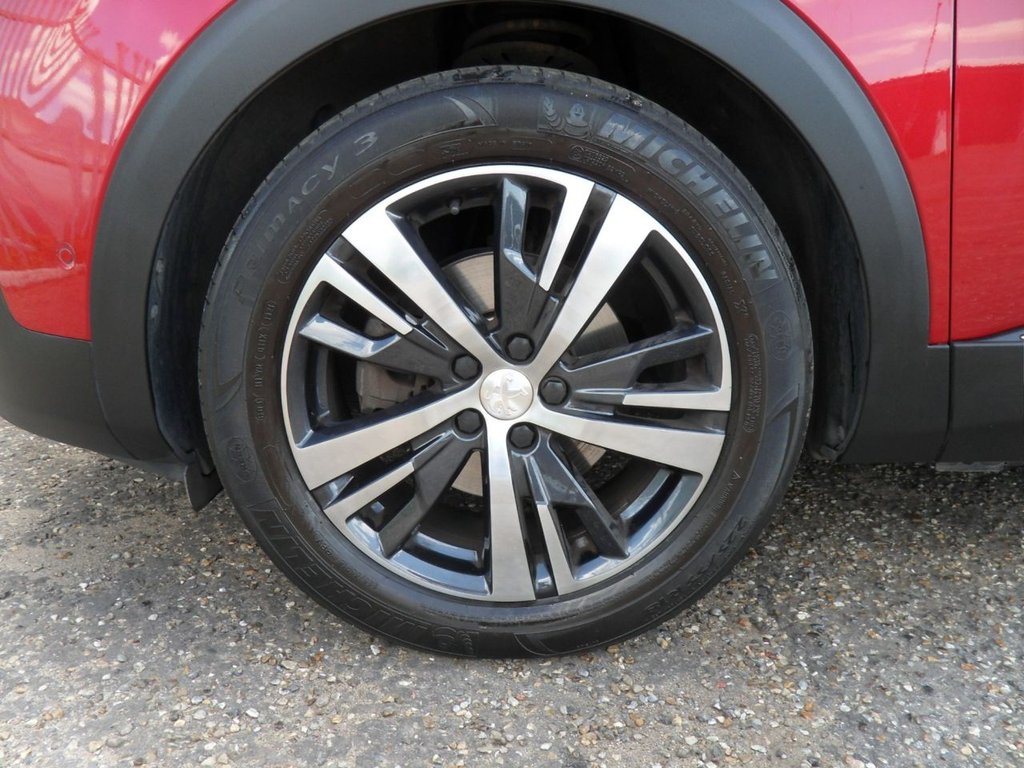 USED 2019 69 PEUGEOT 3008 1.2 PureTech GT Line SUV 5dr Petrol Manual Euro 6 (s/s) (130 ps) Call (01603) 494494 (07799) 406459