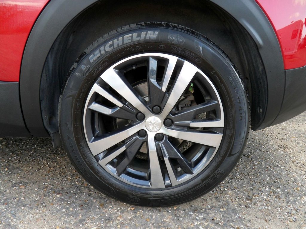 USED 2019 69 PEUGEOT 3008 1.2 PureTech GT Line SUV 5dr Petrol Manual Euro 6 (s/s) (130 ps) Call (01603) 494494 (07799) 406459