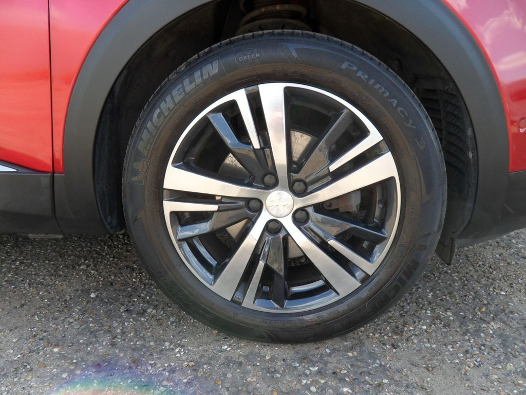 USED 2019 69 PEUGEOT 3008 1.2 PureTech GT Line SUV 5dr Petrol Manual Euro 6 (s/s) (130 ps) Call (01603) 494494 (07799) 406459