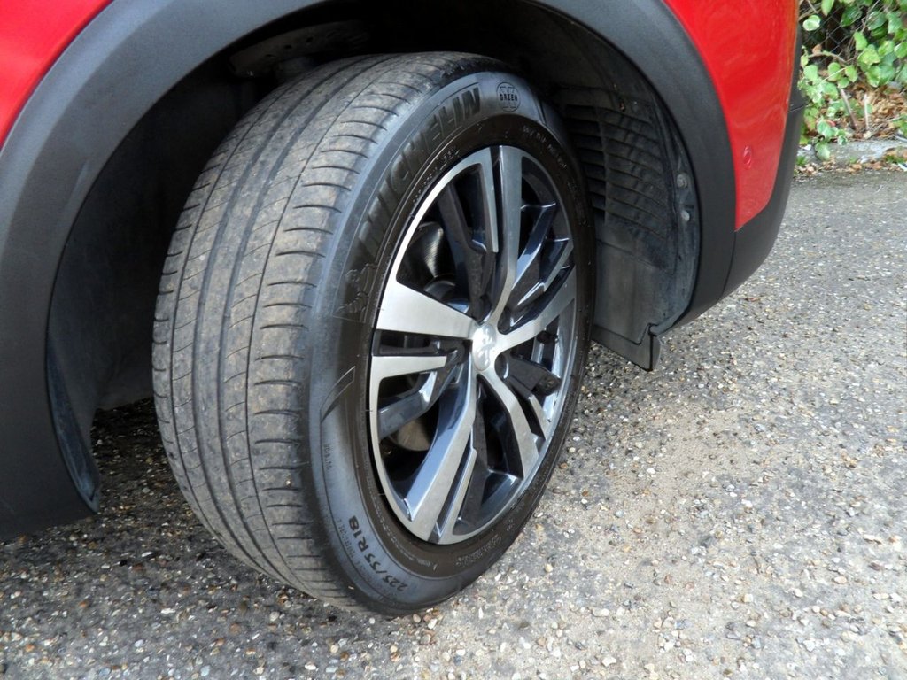 USED 2019 69 PEUGEOT 3008 1.2 PureTech GT Line SUV 5dr Petrol Manual Euro 6 (s/s) (130 ps) Call (01603) 494494 (07799) 406459