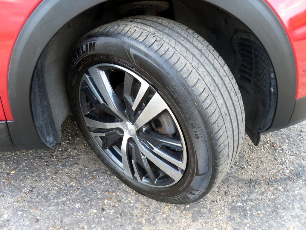 USED 2019 69 PEUGEOT 3008 1.2 PureTech GT Line SUV 5dr Petrol Manual Euro 6 (s/s) (130 ps) Call (01603) 494494 (07799) 406459