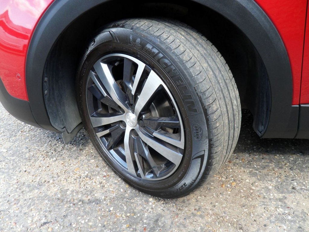 USED 2019 69 PEUGEOT 3008 1.2 PureTech GT Line SUV 5dr Petrol Manual Euro 6 (s/s) (130 ps) Call (01603) 494494 (07799) 406459