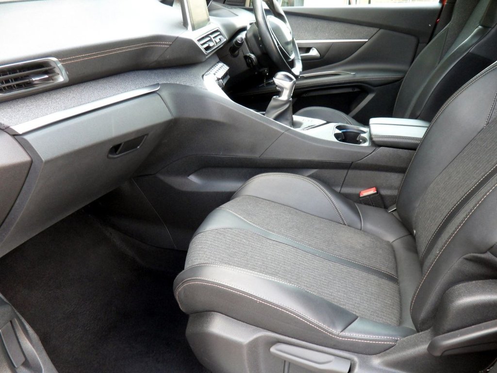 USED 2019 69 PEUGEOT 3008 1.2 PureTech GT Line SUV 5dr Petrol Manual Euro 6 (s/s) (130 ps) Call (01603) 494494 (07799) 406459