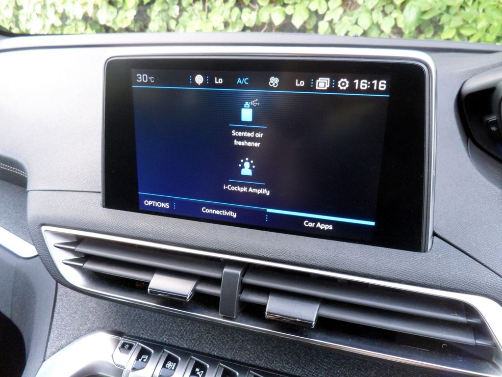 USED 2019 69 PEUGEOT 3008 1.2 PureTech GT Line SUV 5dr Petrol Manual Euro 6 (s/s) (130 ps) Call (01603) 494494 (07799) 406459