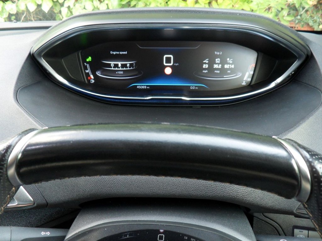 USED 2019 69 PEUGEOT 3008 1.2 PureTech GT Line SUV 5dr Petrol Manual Euro 6 (s/s) (130 ps) Call (01603) 494494 (07799) 406459