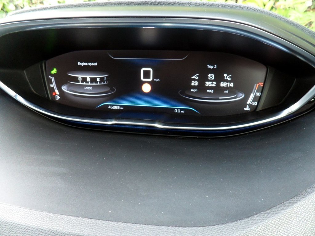 USED 2019 69 PEUGEOT 3008 1.2 PureTech GT Line SUV 5dr Petrol Manual Euro 6 (s/s) (130 ps) Call (01603) 494494 (07799) 406459