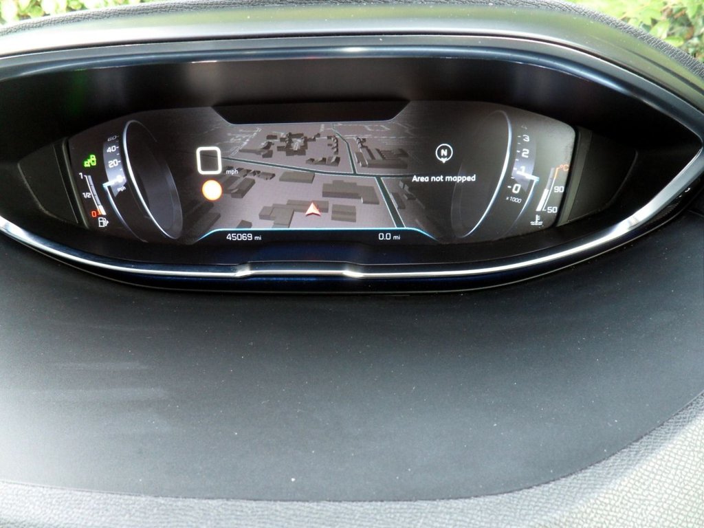 USED 2019 69 PEUGEOT 3008 1.2 PureTech GT Line SUV 5dr Petrol Manual Euro 6 (s/s) (130 ps) Call (01603) 494494 (07799) 406459